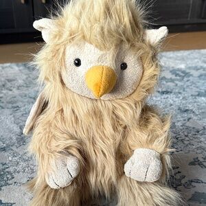 Jellycat Gus gryphon